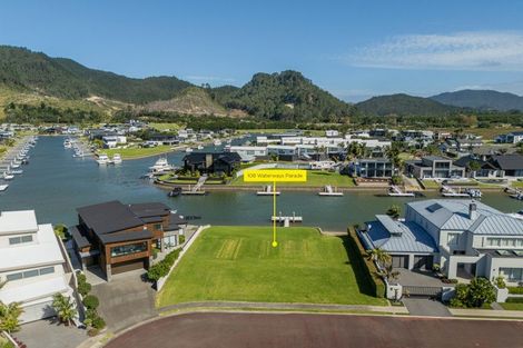 Photo of property in 108 Waterways Parade, Pauanui, Hikuai, 3579