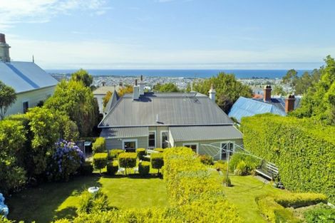 Photo of property in 20 Neidpath Road, Mornington, Dunedin, 9011