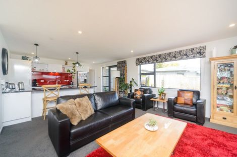 Photo of property in 43a Abraham Crescent, Milson, Palmerston North, 4414