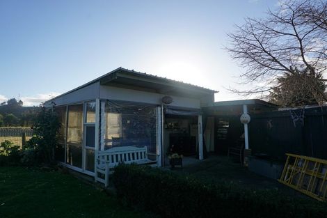 Photo of property in 556 Great South Road, Huntly, 3700