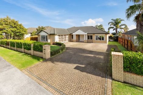 Photo of property in 9 Brailsford Court, Dannemora, Auckland, 2016