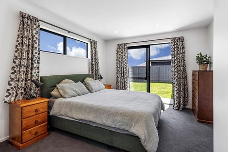 Photo of property in 36 Fairbairn Road, Rolleston, 7614