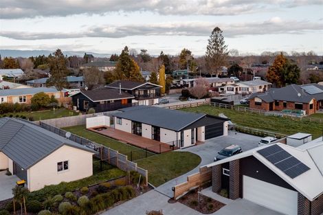 Photo of property in 36 Hampton Terrace, Matamata, 3400