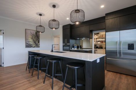 Photo of property in 1 Kihona Rise, Pyes Pa, Tauranga, 3112