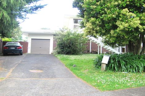 Photo of property in 4 Magellan Place, Papatoetoe, Auckland, 2025