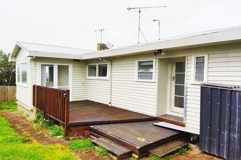 Photo of property in 13 Rimu Road, Manurewa, Auckland, 2102