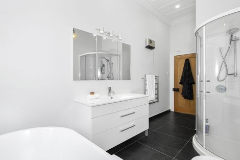 Photo of property in 3 Picardy Street, Maryhill, Dunedin, 9011