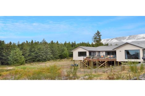 Photo of property in 98c Ohau Drive, Lake Ohau, Twizel, 9412