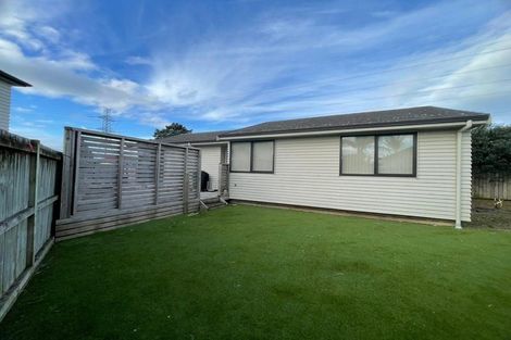 Photo of property in 11c Mangos Place, Pakuranga, Auckland, 2010