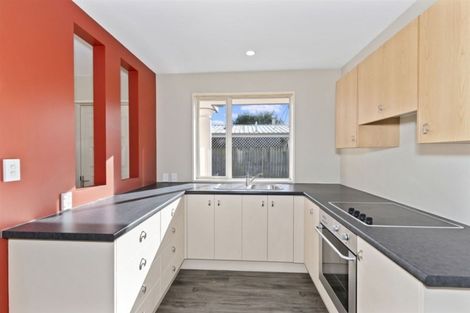 Photo of property in 1 Fleur Lane, Burwood, Christchurch, 8083