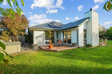 Photo of property in 1 Villa Mews, Rolleston, 7614