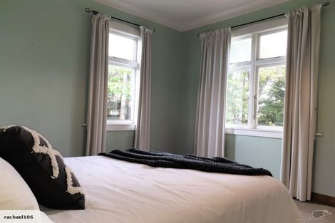 Photo of property in 801 Jervois Street, Mayfair, Hastings, 4122