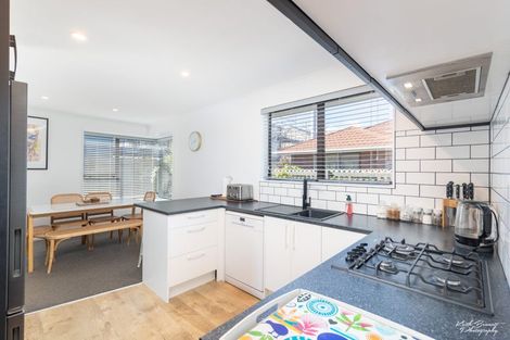 Photo of property in 53b Britannia Street, Petone, Lower Hutt, 5012