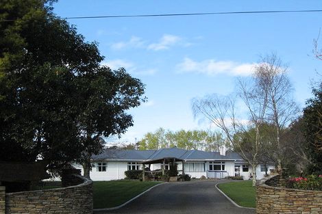 Photo of property in 123 Pukepapa Road, Marton, 4710