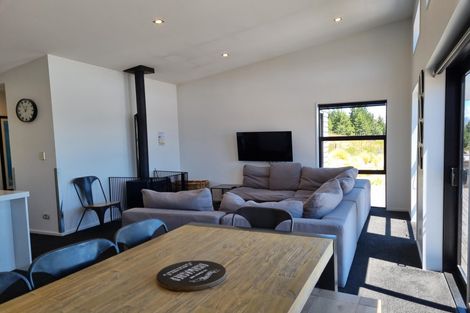 Photo of property in 24 Mistake Drive, Lake Tekapo, 7999