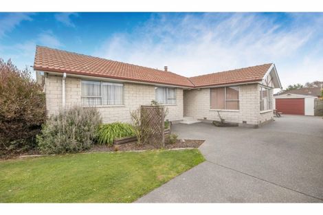 Photo of property in 67 Trevor Street, Hornby, Christchurch, 8042