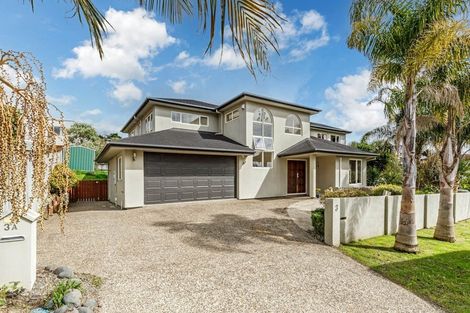 Photo of property in 3 Lismore Way, Oteha, Auckland, 0632
