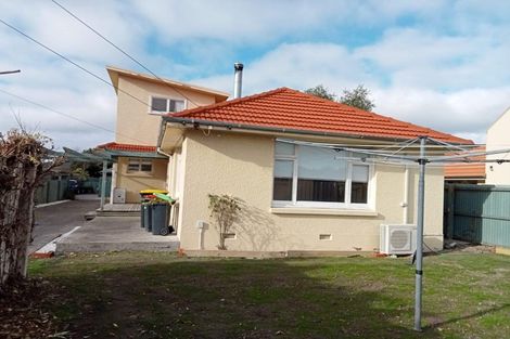 Photo of property in 116 Avonhead Road, Avonhead, Christchurch, 8042