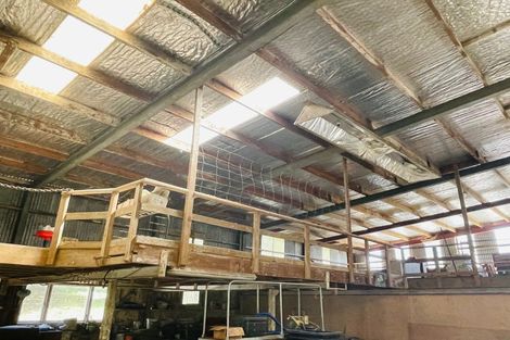 Photo of property in 717a No 3 Road, Te Puke, 3183