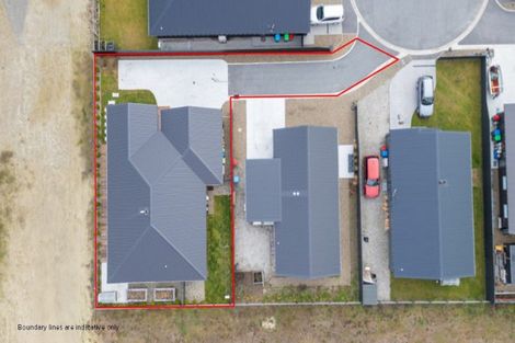 Photo of property in 4 Gards Place, Alexandra, 9320