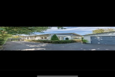 Photo of property in 52 Bretts Road, St Albans, Christchurch, 8052