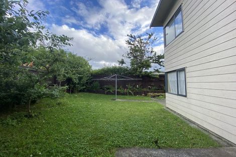 Photo of property in 6 Clarrie Wills Way, Otara, Auckland, 2025