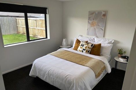 Photo of property in 4 Shrimpton Avenue, Woodend, 7610