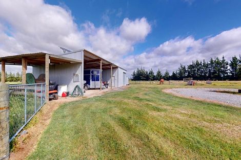 Photo of property in 38 Chertsey Road, Chertsey, Ashburton, 7772