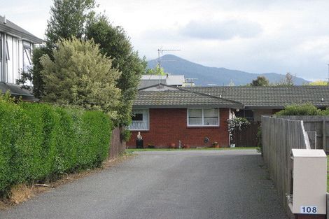 Photo of property in 1/108 Middle Renwick Road, Springlands, Blenheim, 7201