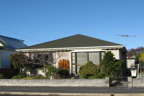 Photo of property in 26 Coughtrey Street, Saint Clair, Dunedin, 9012