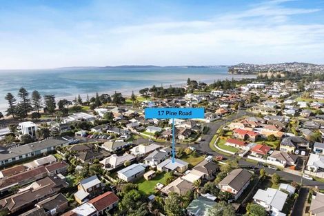 Photo of property in 17 Pine Road, Orewa, 0931