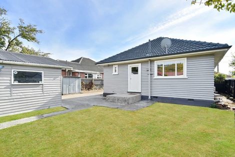 Photo of property in 72 Grange Street, Hillsborough, Christchurch, 8022