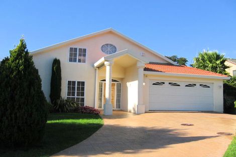 Photo of property in 26 Lucas Way, Albany, Auckland, 0632