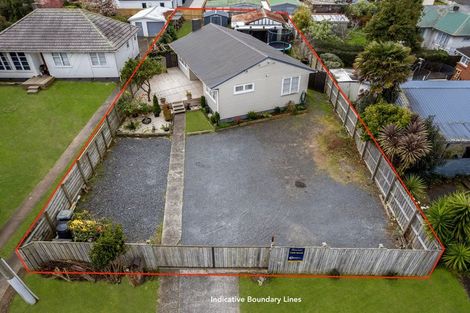 Photo of property in 5 Tui Crescent, Manurewa, Auckland, 2102