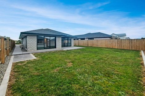 Photo of property in 4 Piwakawaka Lane, Pegasus, 7612