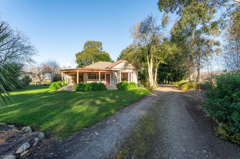 Photo of property in 659 Taylor Road, Belfield, Geraldine, 7992