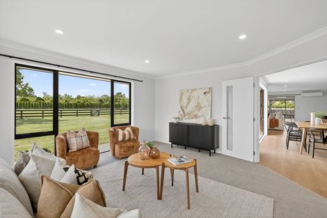 Photo of property in 23 Heywards Road, Clarkville, Kaiapoi, 7692