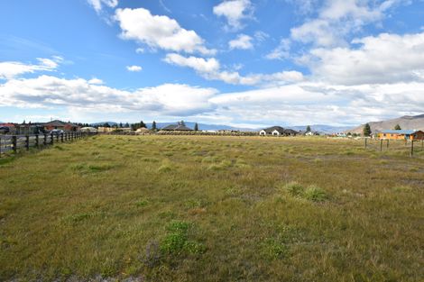 Photo of property in 7 Homestead Avenue, Twizel, 7999