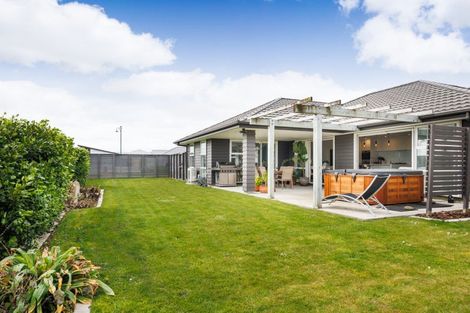 Photo of property in 25 Dogwood Way, Milson, Palmerston North, 4414