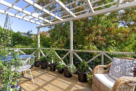 Photo of property in 1/5 Balfour Road, Parnell, Auckland, 1052