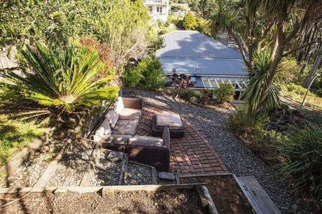 Photo of property in 1 Caprera Street, Melrose, Wellington, 6023