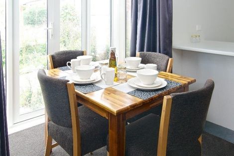 Photo of property in 237 Hereford Street, Christchurch Central, Christchurch, 8011