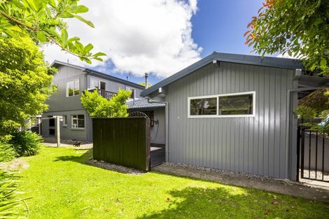 Photo of property in 21 Barton Road, Heretaunga, Upper Hutt, 5018
