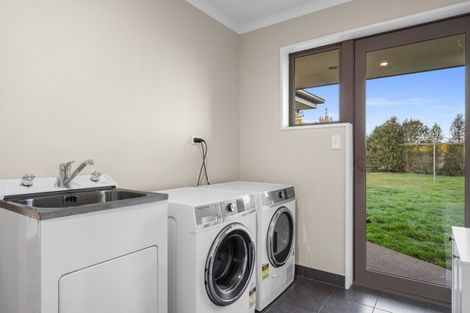 Photo of property in 2499 South Eyre Road, Eyrewell, Rangiora, 7476