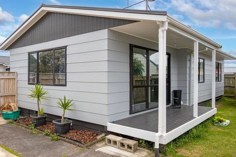 Photo of property in 42b Hotene Street, Whakatane, 3120