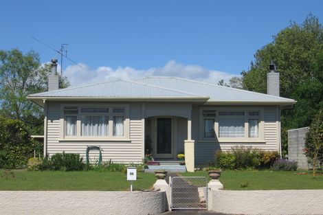 Photo of property in 16 Farmers Road, Matamata, 3400