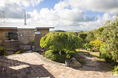 Photo of property in 123b Colombo Road, Waiuku, 2123