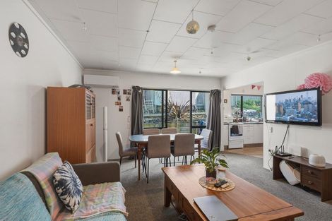 Photo of property in 134 Forth Street, North Dunedin, Dunedin, 9016