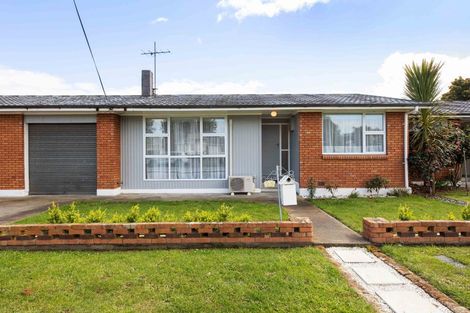 Photo of property in 25 Graham Street, Blenheim, 7201