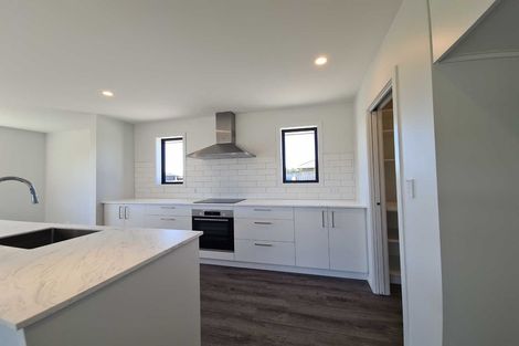 Photo of property in 11 Galileo Way, Leeston, 7632